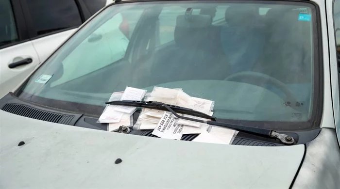 Mandaty za złe parkowanie pójdą w górę? Kara może wynieść nawet 1000 zł