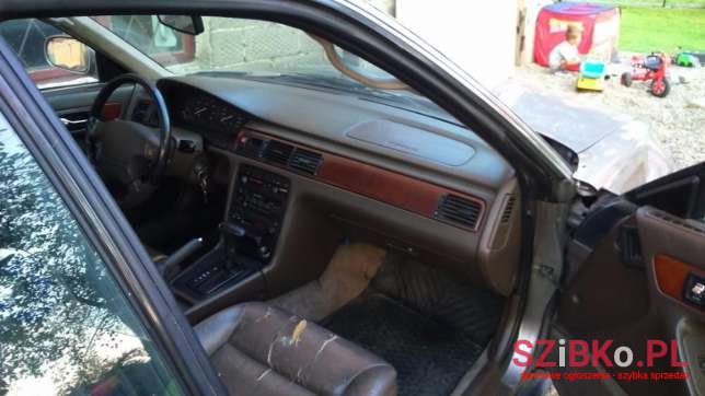 1994' Honda Legend photo #4