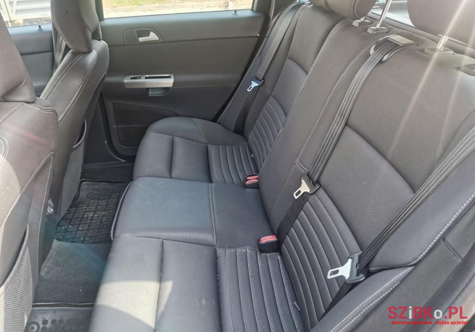 2007' Volvo V50 photo #6