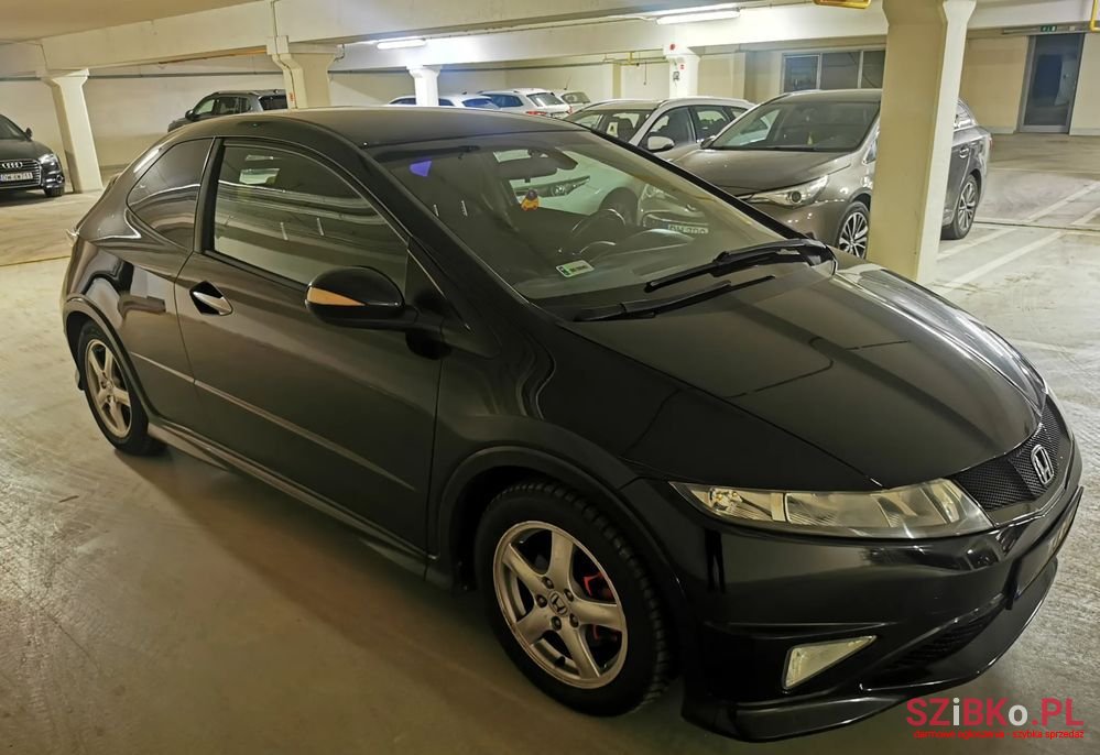 2010' Honda Civic photo #5