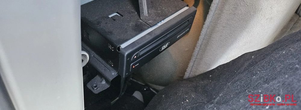 2006' BMW X3 2.0D photo #6