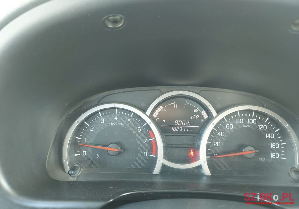 2017' Suzuki Jimny photo #4