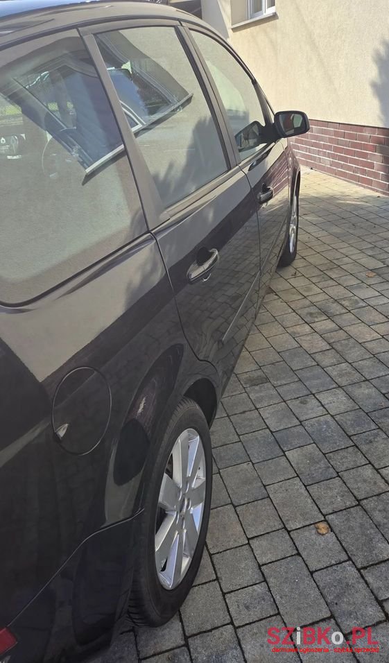 2008' Ford C-MAX photo #4