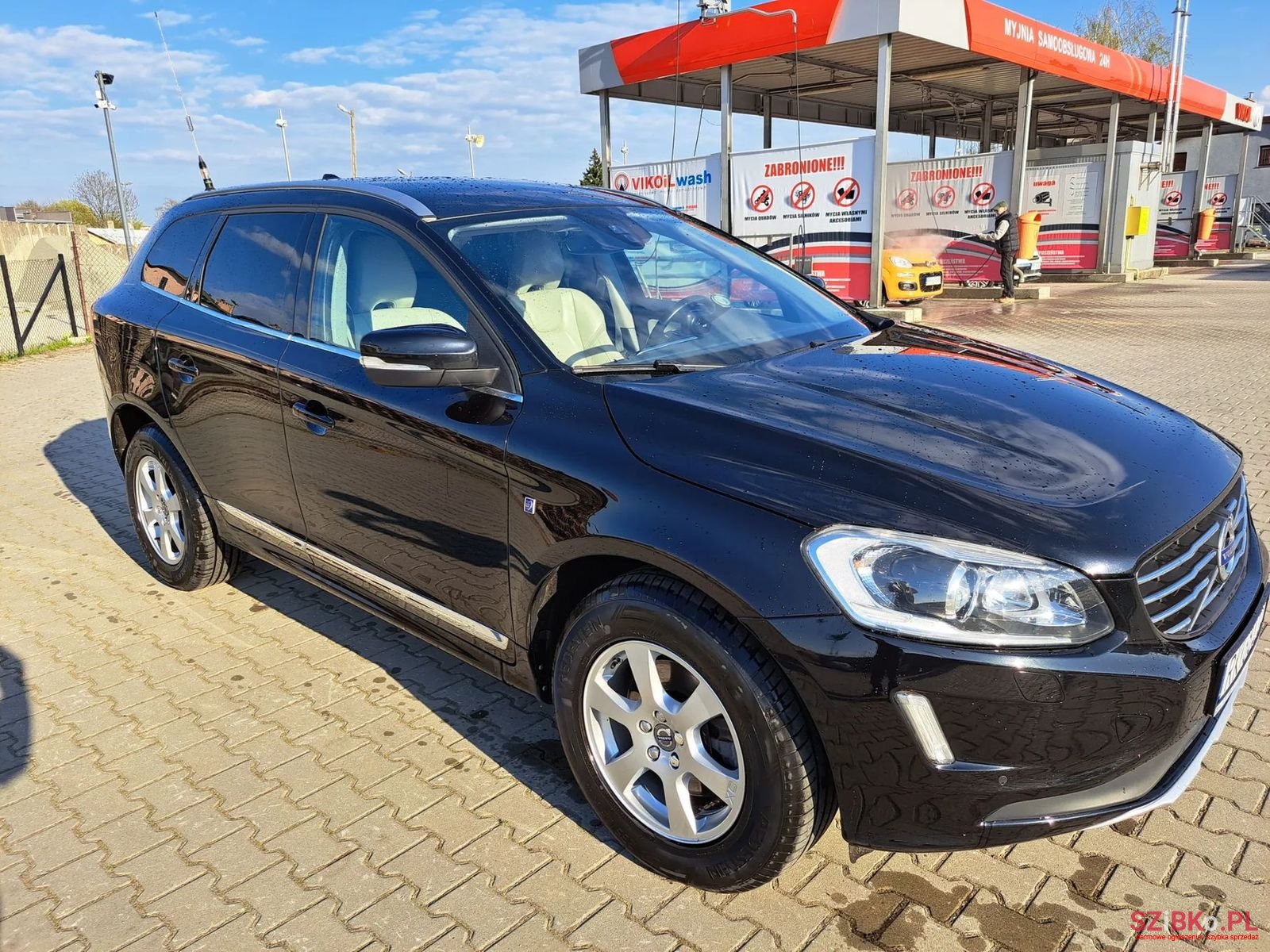 2014' Volvo Xc 60 photo #1