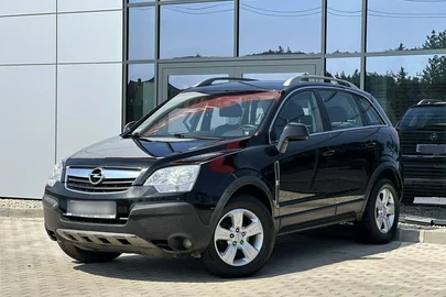 2007' Opel Antara