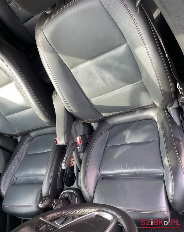 2014' Opel Mokka photo #6