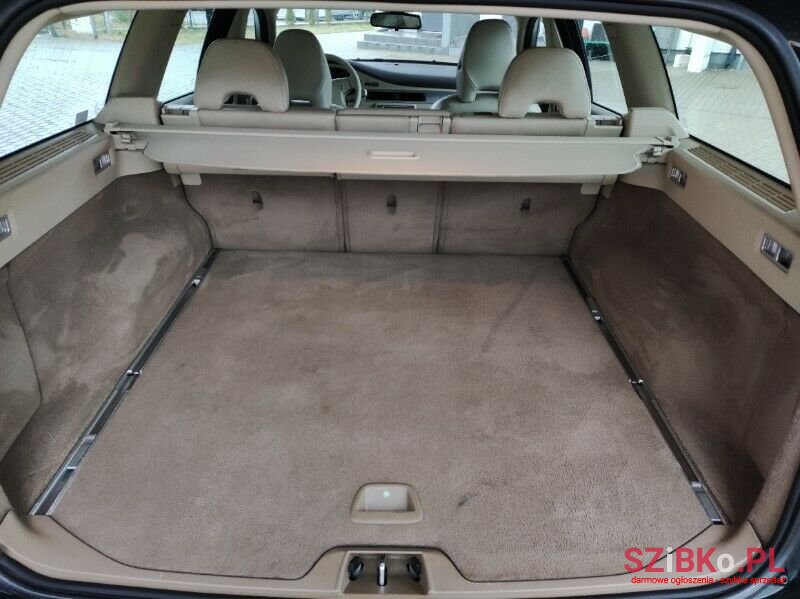 2009' Volvo V70 photo #4