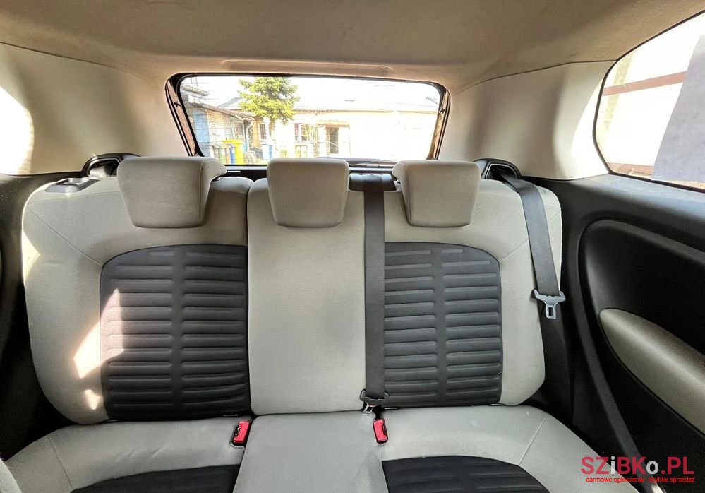 2006' Fiat Punto photo #4