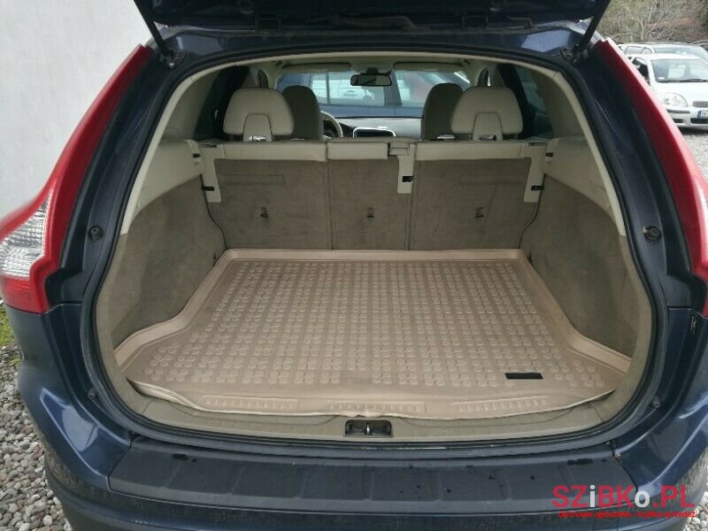 2012' Volvo XC60 photo #5