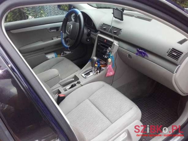 2006' Audi A4 photo #3