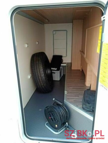 2015' Adria Sun Living A 35 photo #5