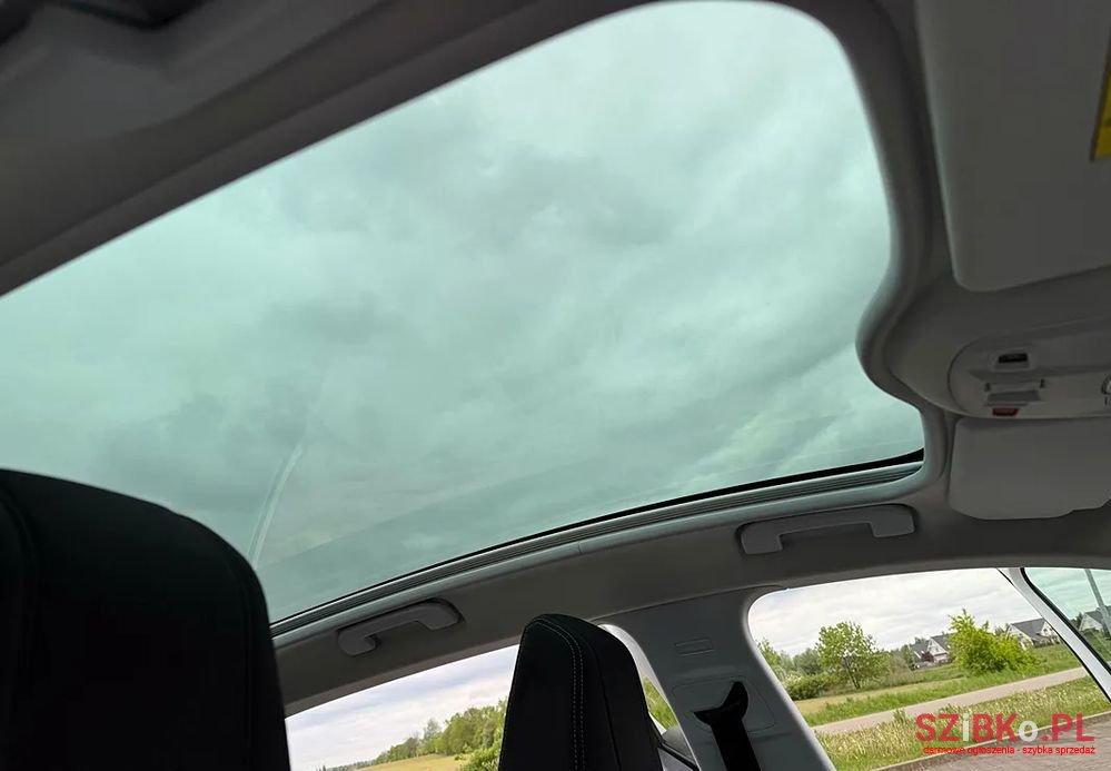 2016' Peugeot 308 photo #4