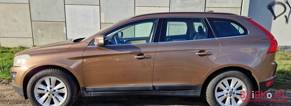 2009' Volvo Xc 60 T6 Awd Summum photo #1