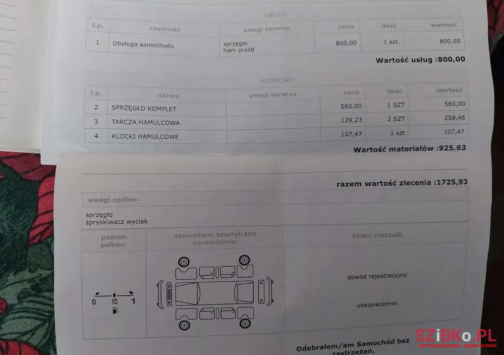 2004' Hyundai Getz photo #6