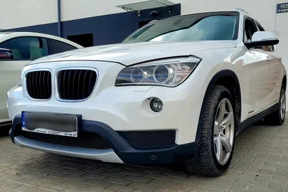 2012' BMW X1