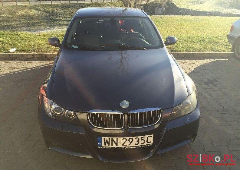 2006' BMW 6 Series photo #4