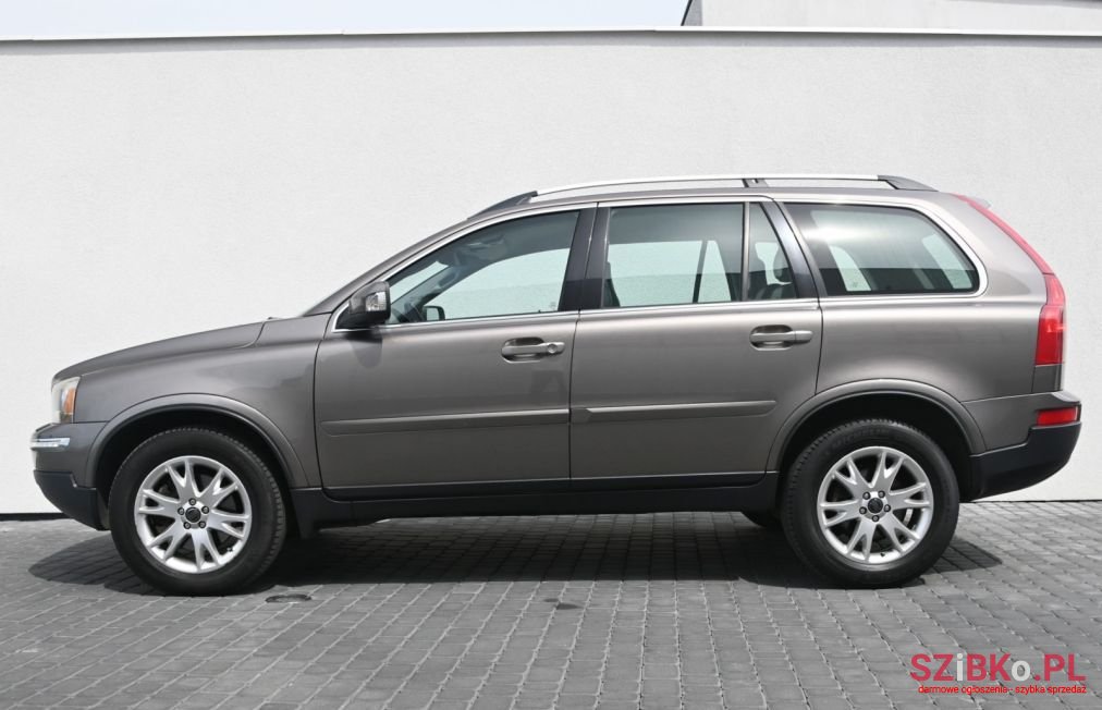 2009' Volvo Xc 90 photo #3