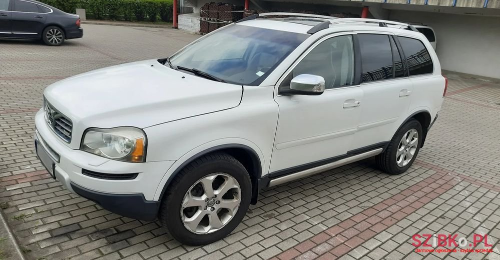 2011' Volvo Xc 90 photo #2