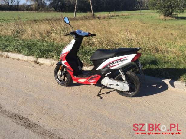 2010' Yamaha photo #1