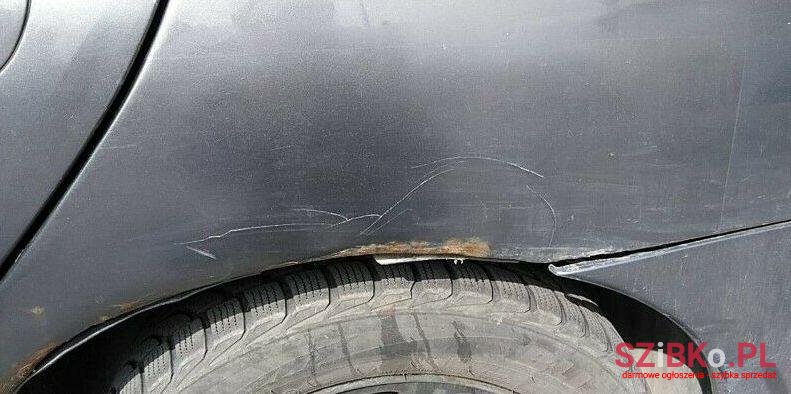 2002' Volvo S60 photo #1