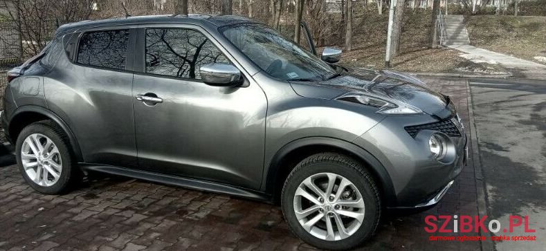 2016' Nissan photo #1