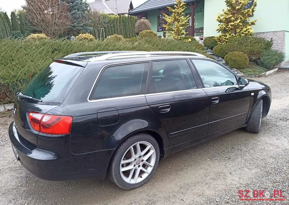 2011' SEAT Exeo photo #6