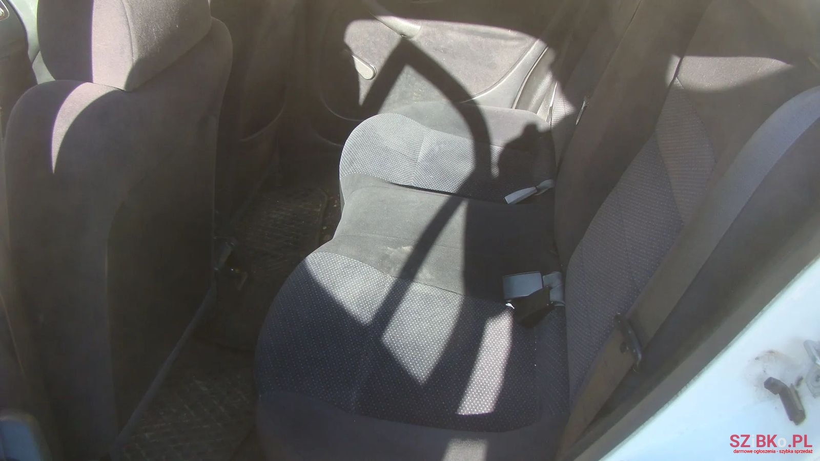 1999' Honda Civic photo #6