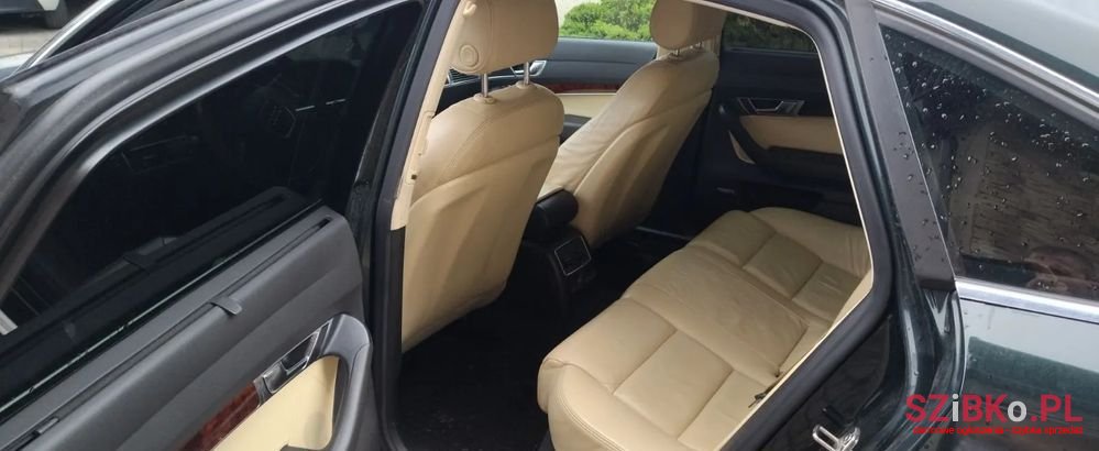 2005' Audi A6 photo #6