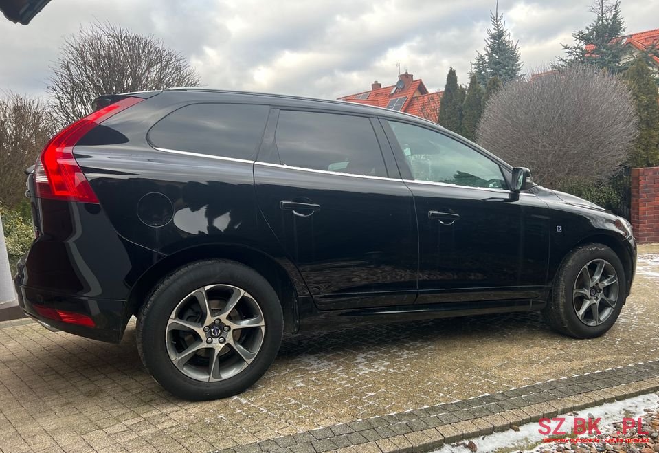 2017' Volvo Xc 60 photo #4