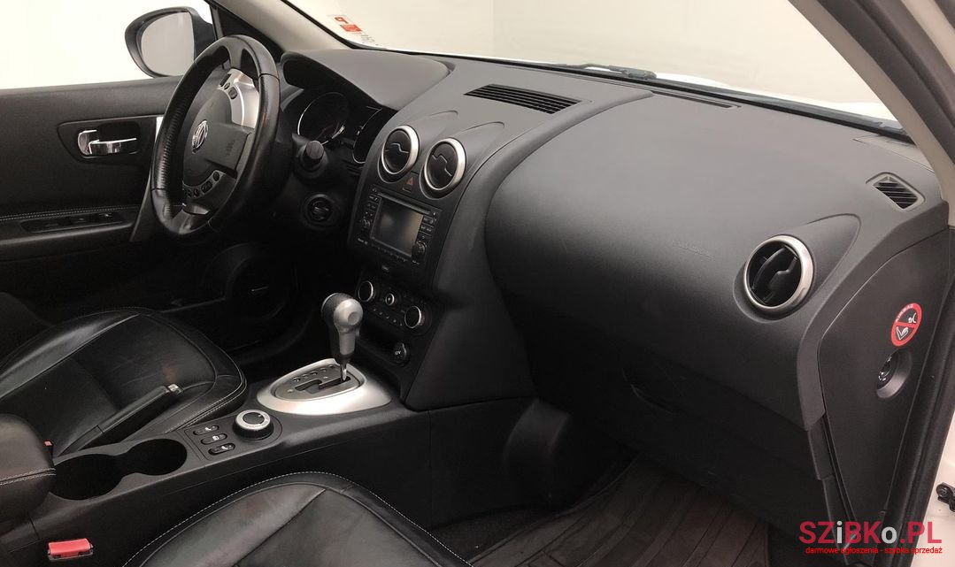 2013' Nissan Qashqai photo #5