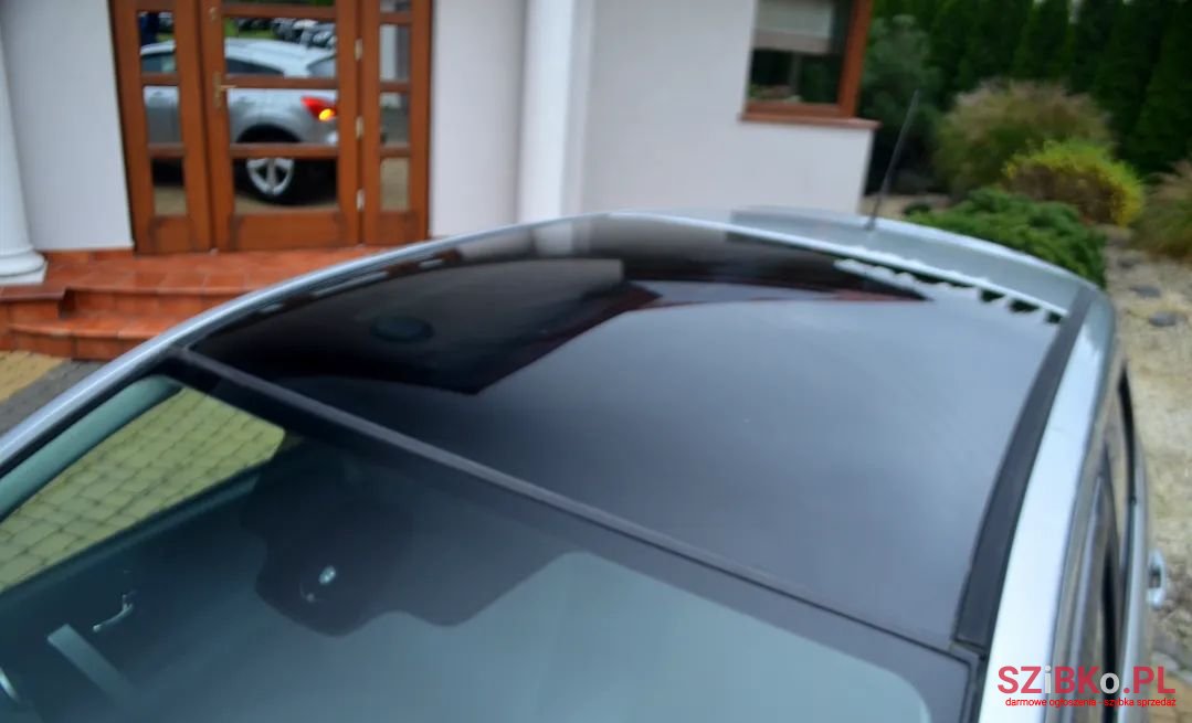 2008' Nissan Qashqai photo #5