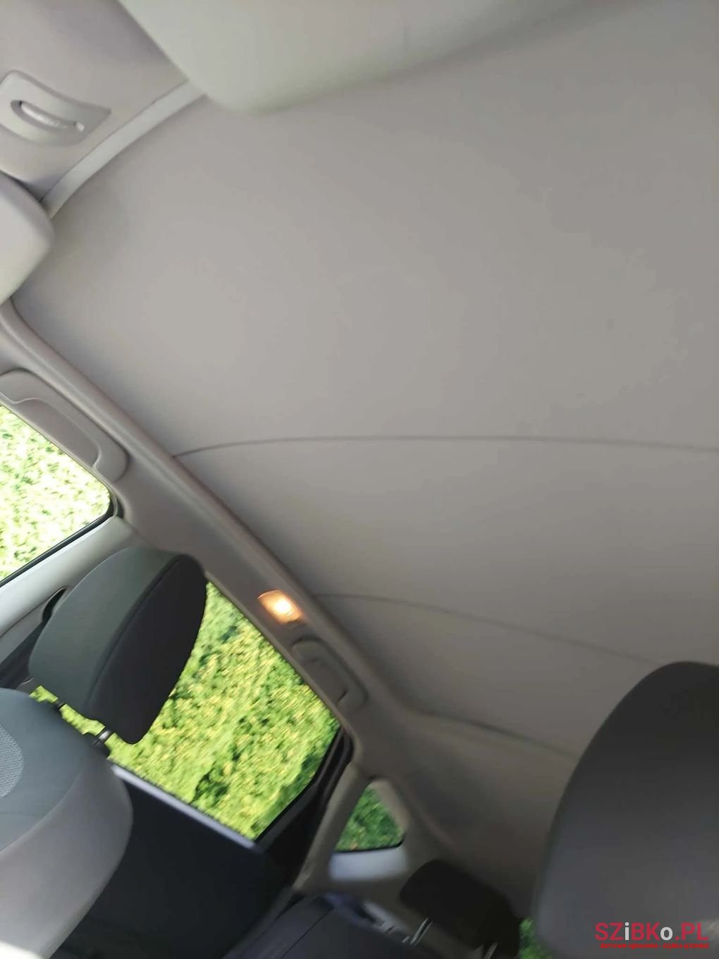 2013' Nissan Qashqai photo #6