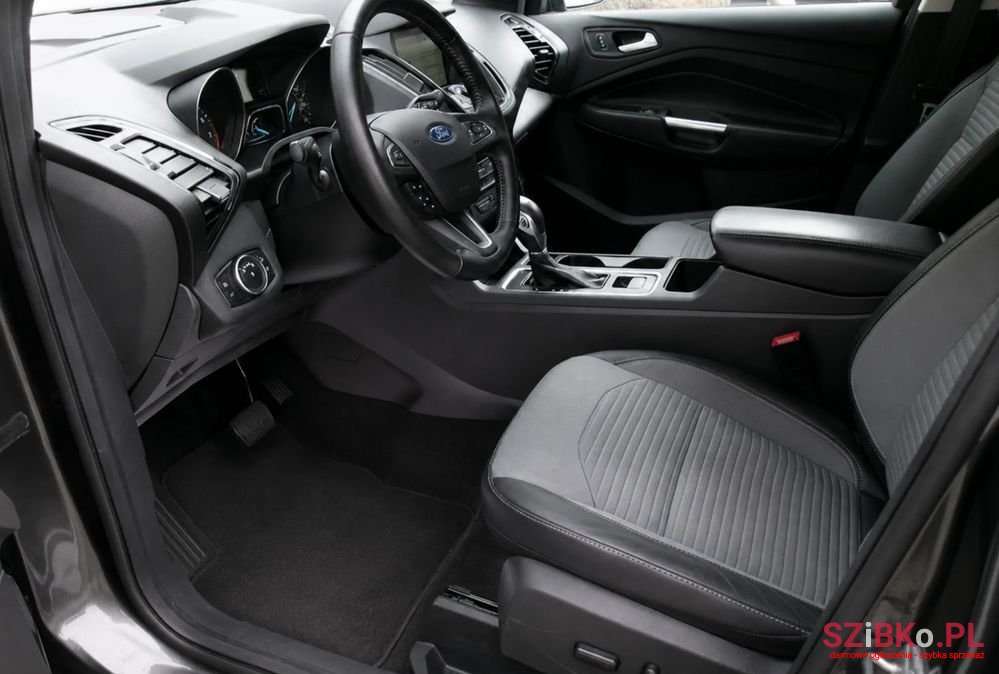 2020' Ford Escape photo #6