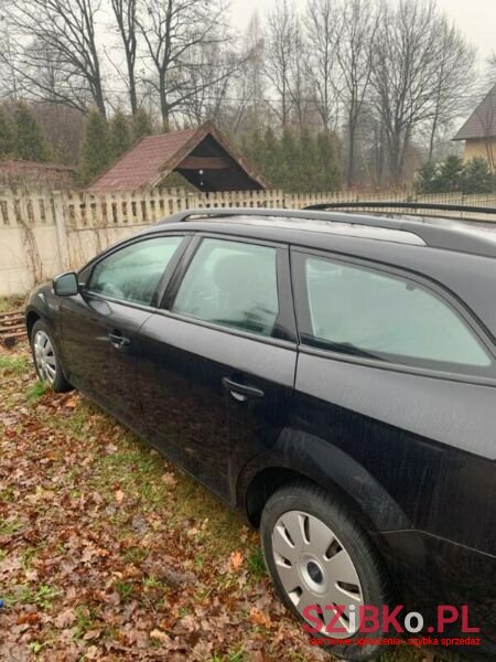 2011' Ford Mondeo photo #6