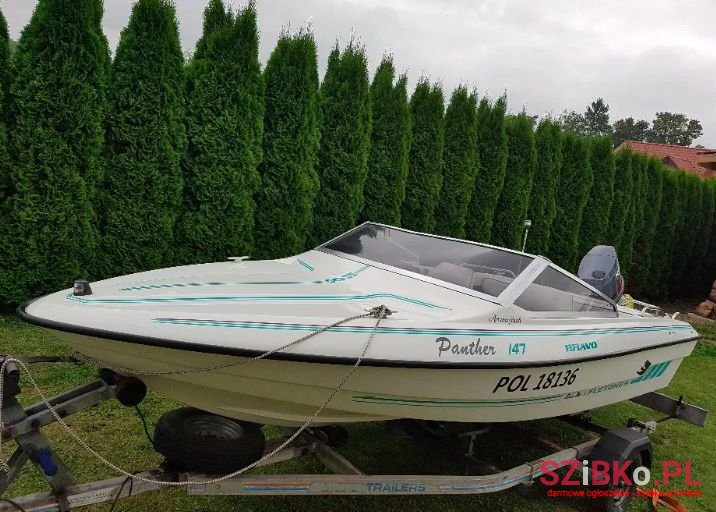 2011' Fletcher photo #1