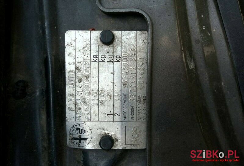 2006' Alfa Romeo photo #6