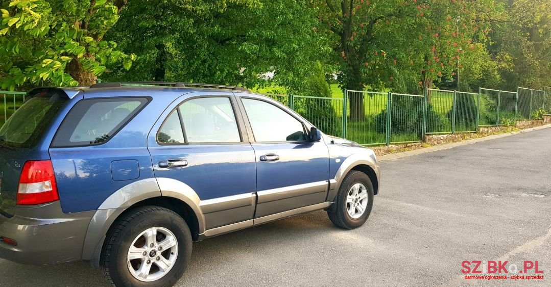 2010' Kia Sorento photo #6