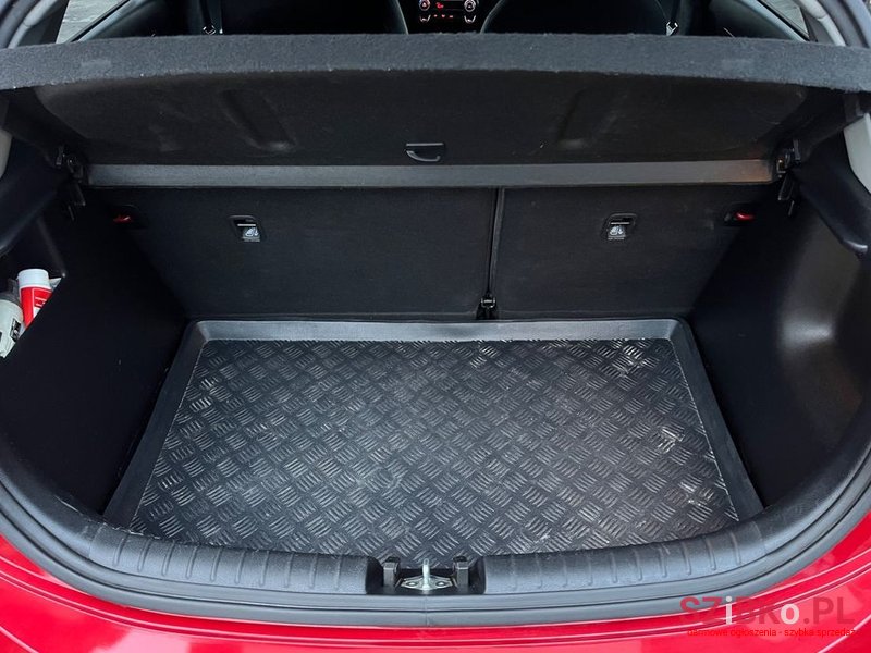 2019' Kia Rio 1.4 L photo #6