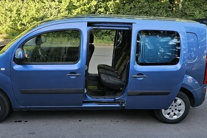 2014' Mercedes-Benz Citan