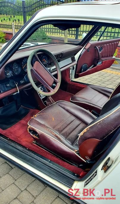 1987' Porsche 911 photo #6