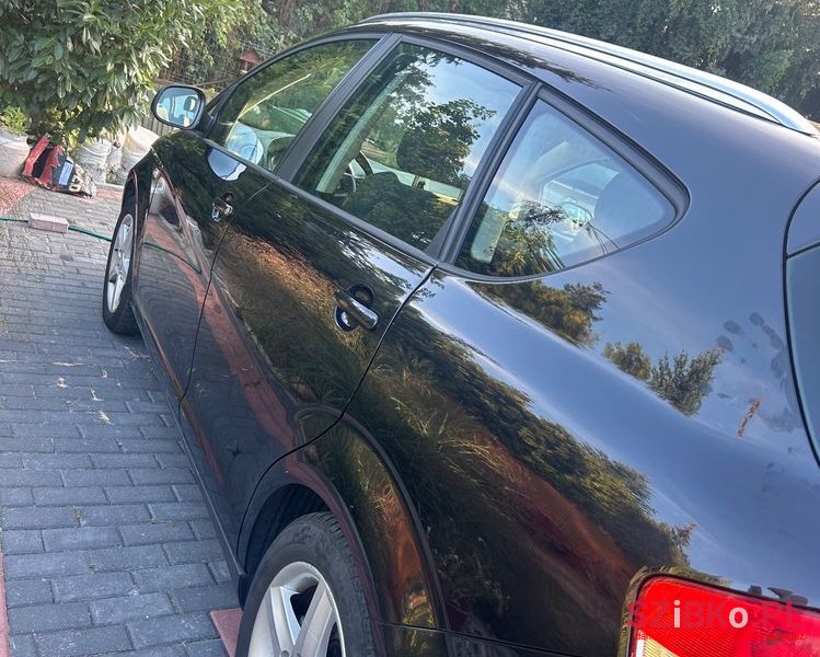 2012' SEAT Altea XL 1.4 Tsi Style photo #4