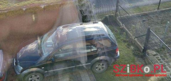 2006' Kia Sorento photo #1