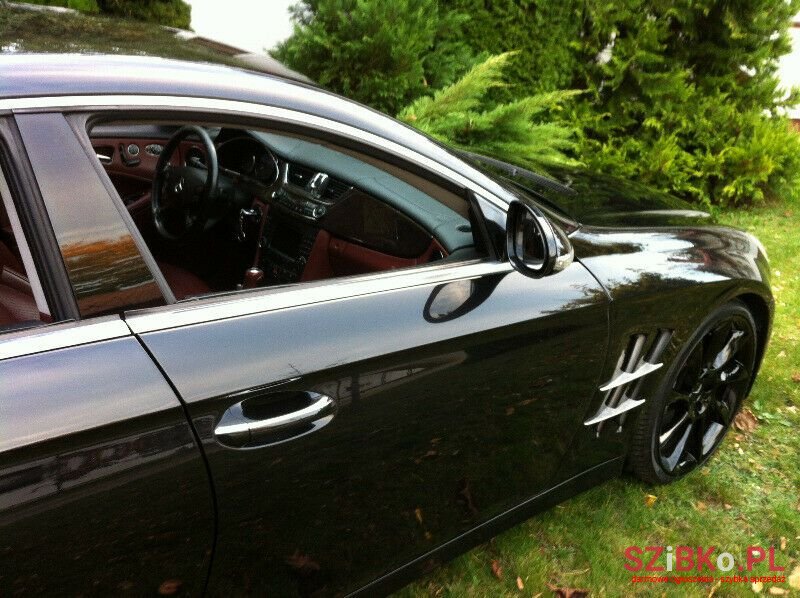 2004' Mercedes-Benz Klasa C photo #3