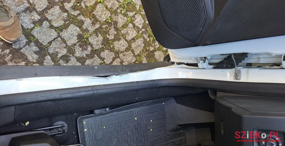 2022' Dacia Duster photo #4