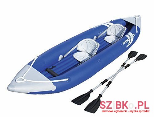 2015' Bestway photo #1