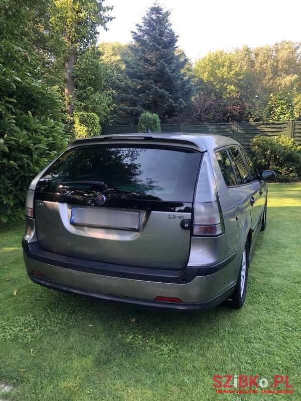 2006' Saab 9-3 photo #4