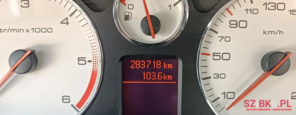 2008' Peugeot 407 1.6 Hdi Premium photo #2