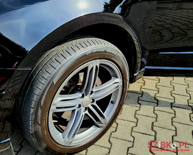 2011' Audi Q5 2.0 Tfsi Quattro photo #6