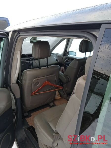 2006' Renault Espace photo #4