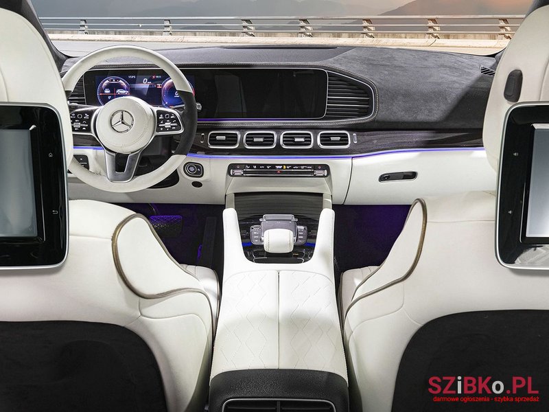 2020' Mercedes-Benz GLE 450-HOFELE Ultimate HGLE photo #6